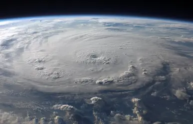 Temporada de huracanes en México podría romper récords de intensidad este 2025, alerta OPS