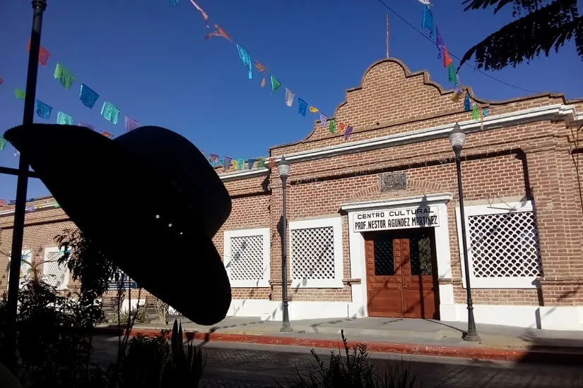 Foto: Modesto Peralta Delgado.