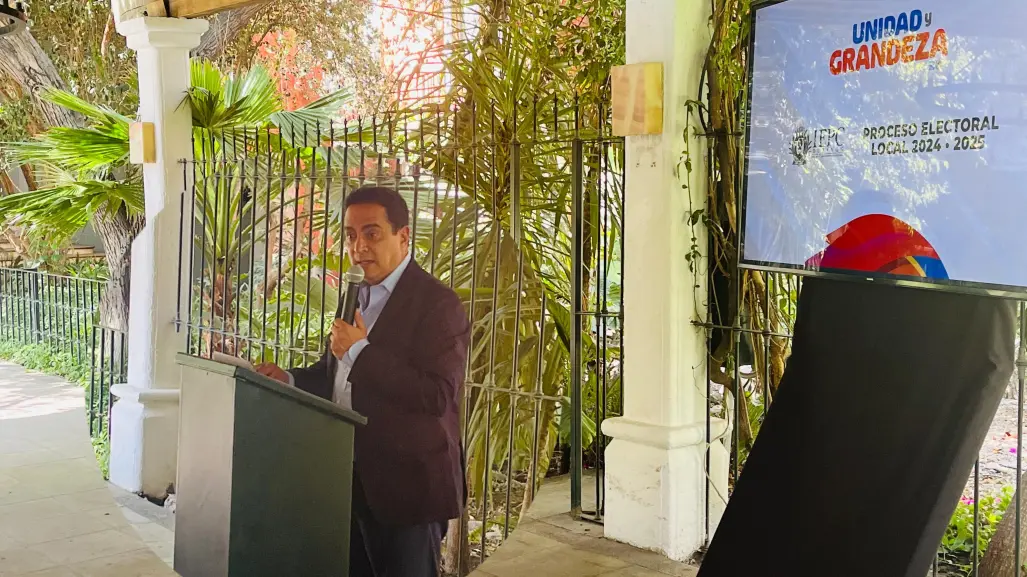 Podrían repetir algunos directores su cargo en el municipio, dice Toño Ochoa