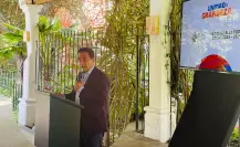 Podrían repetir algunos directores su cargo en el municipio, dice Toño Ochoa