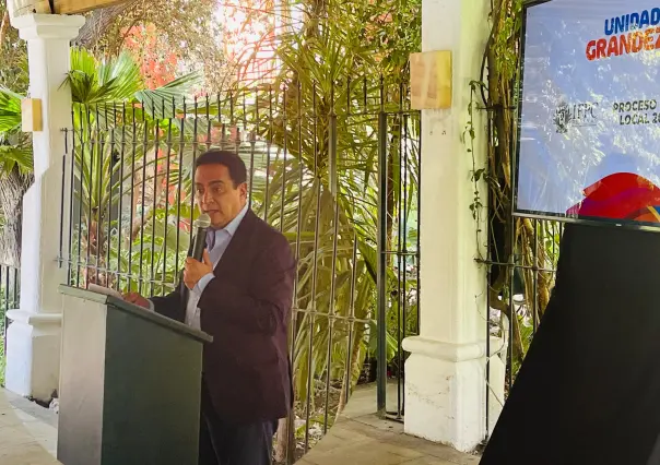 Podrían repetir algunos directores su cargo en el municipio, dice Toño Ochoa