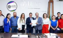¿Por cuántos votos ganó Toño Ochoa la elección de Durango? Esto dice el conteo final