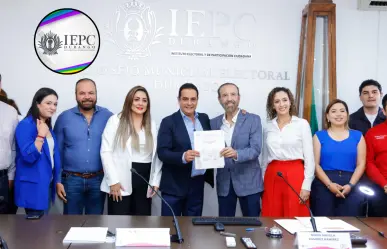 ¿Por cuántos votos ganó Toño Ochoa la elección de Durango? Esto dice el conteo final