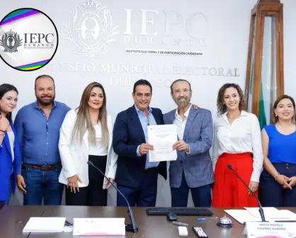 ¿Por cuántos votos ganó Toño Ochoa la elección de Durango? Esto dice el conteo final