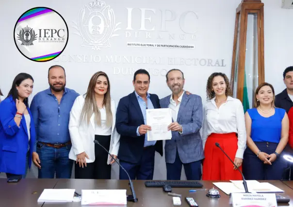 ¿Por cuántos votos ganó Toño Ochoa la elección de Durango? Esto dice el conteo final