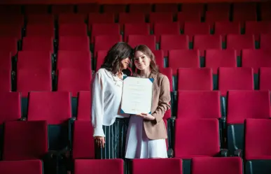 UANL entrega premio a la  Invención 2025