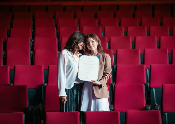UANL entrega premio a la  Invención 2025