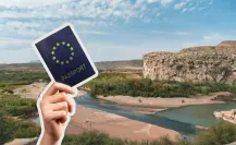 Senderismo en Coahuila, esta es la ruta a la que debes llevar tu pasaporte