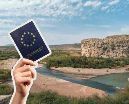 Senderismo en Coahuila, esta es la ruta a la que debes llevar tu pasaporte