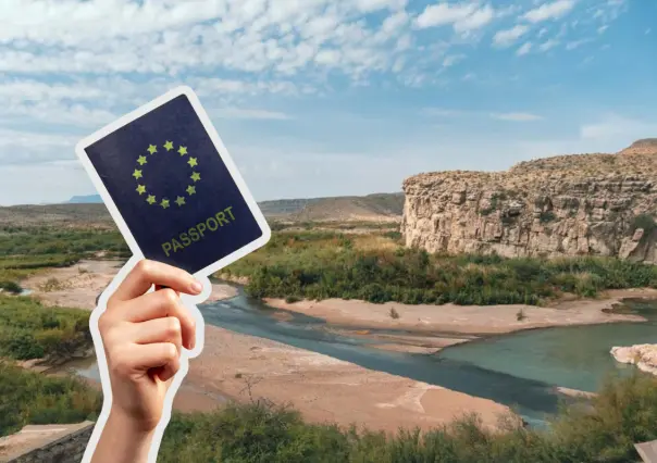 Senderismo en Coahuila, esta es la ruta a la que debes llevar tu pasaporte