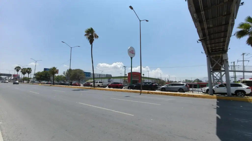 Cambios viales en Saltillo: alistan nueva vuelta a la izquierda en V. Carranza