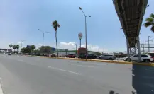 Cambios viales en Saltillo: alistan nueva vuelta a la izquierda en V. Carranza