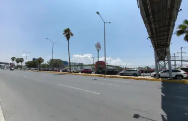 Cambios viales en Saltillo: alistan nueva vuelta a la izquierda en V. Carranza