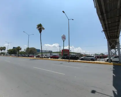 Cambios viales en Saltillo: alistan nueva vuelta a la izquierda en V. Carranza