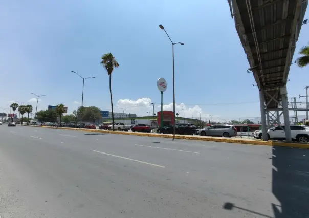 Cambios viales en Saltillo: alistan nueva vuelta a la izquierda en V. Carranza