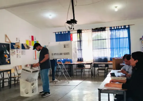 La juventud duranguense fue decisiva en las pasadas elecciones municipales: Ozuna