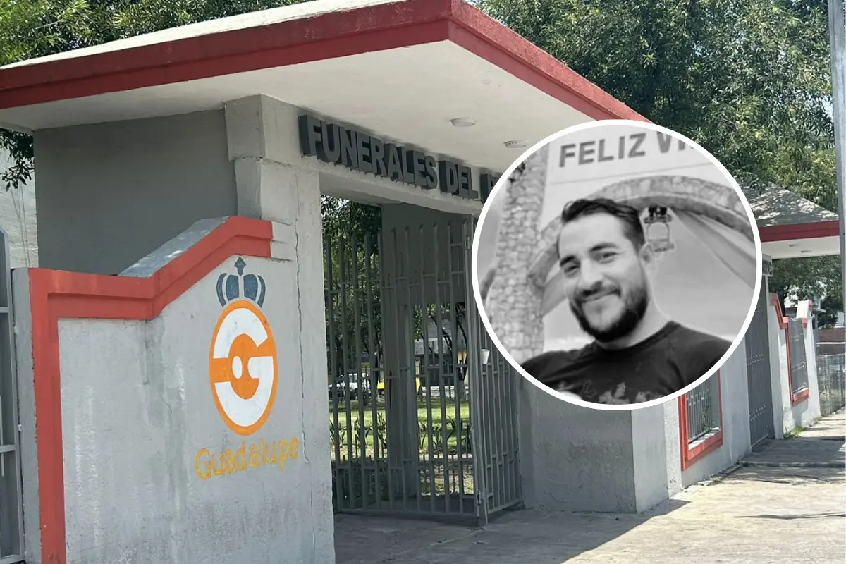 Adrián se desempeñaba como recolector de basura en el municipio de Guadalupe/Foto: Jorge López-POSTA