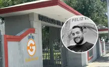 Velan a trabajador de Guadalupe fallecido en accidente en Hualahuises
