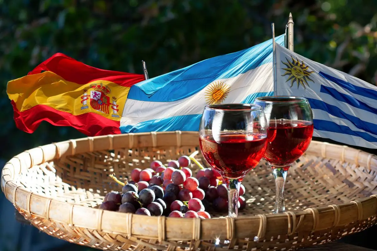 Copiarán ruta de Vinos y Dinos de Coahuila en el extranjero / Foto: Composición de Canva
