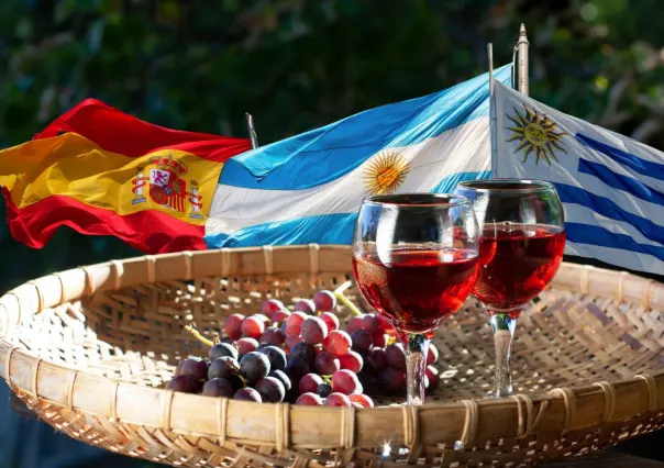 Ruta Vinos y Dinos de Coahuila será replicada en España, Argentina y Uruguay, ¿por qué? 