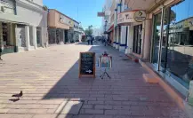 Confirman remodelación del Callejón 21 de Agosto en el centro histórico de La Paz