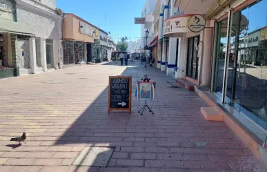 Confirman remodelación del Callejón 21 de Agosto en el centro histórico de La Paz