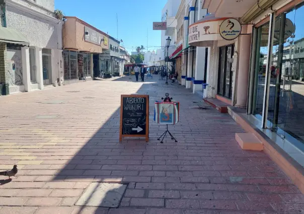 Confirman remodelación del Callejón 21 de Agosto en el centro histórico de La Paz