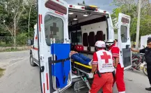 Estas son las recomendaciones para automovilistas en temporada de lluvias en Yucatán