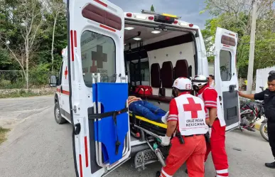 Estas son las recomendaciones para automovilistas en temporada de lluvias en Yucatán