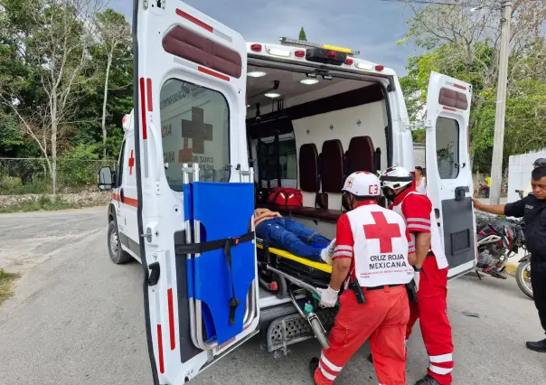 Estas son las recomendaciones para automovilistas en temporada de lluvias en Yucatán