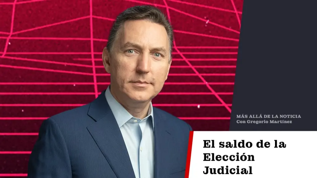 El saldo de la Elección Judicial