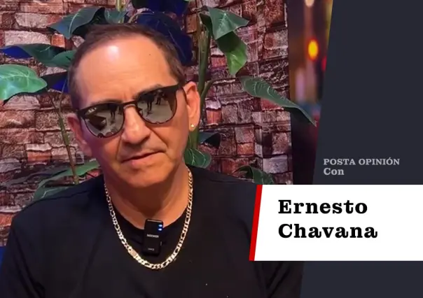Ernesto Chavana crítica el caos urbano y deportivo