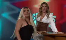 LCDLFMX: Wendy Guevara y Marie Claire listas para La Casa de los Famosos México