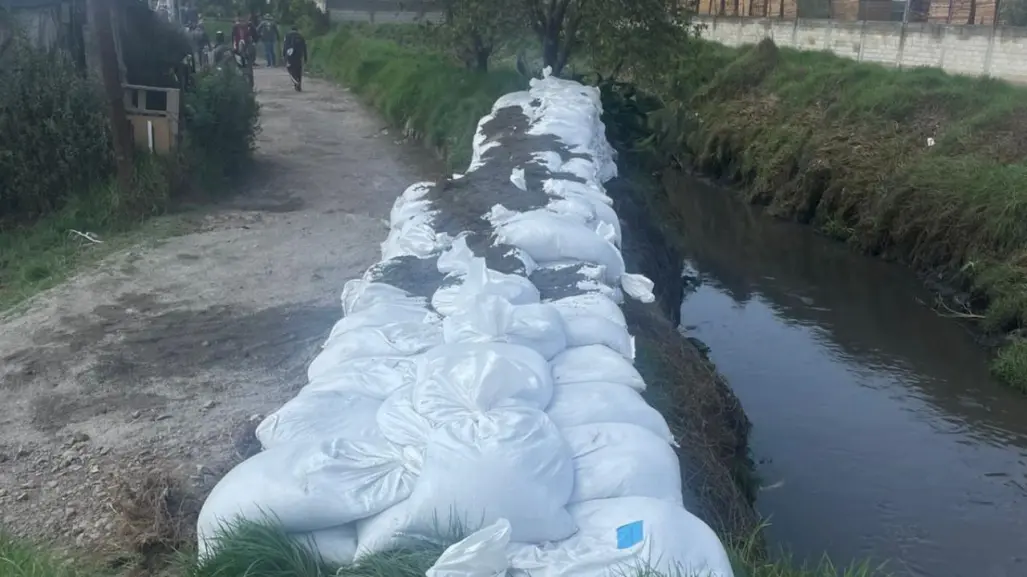 Río Verdiguel: autoridades reanudan búsqueda de hombre desaparecido en Toluca, Edomex