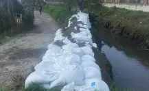 Río Verdiguel: autoridades reanudan búsqueda de hombre desaparecido en Toluca, Edomex