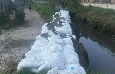 Río Verdiguel: autoridades reanudan búsqueda de hombre desaparecido en Toluca, Edomex