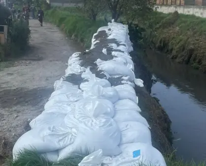 Río Verdiguel: autoridades reanudan búsqueda de hombre desaparecido en Toluca, Edomex