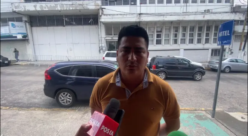 Foto: Rosalinda Morales