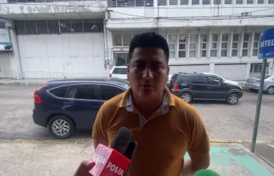 Afuera del OPLE de Clavijero en Xalapa 13 cómputos municipales esperan inicio de recuentos