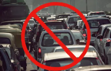 Hoy no circula en Toluca: ¿cuándo inicia y en qué municipios se aplicará?