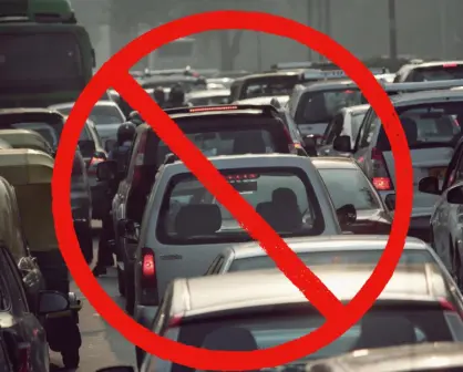 Hoy no circula en Toluca: ¿cuándo inicia y en qué municipios se aplicará?