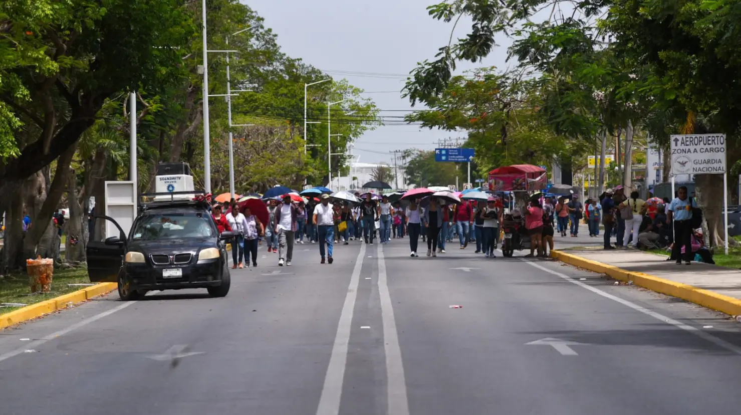 ¿Cuál será el siguiente paso de los maestros?. Foto: Alejandra Vargas