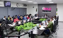 Trasladan a Xalapa cómputos electorales de algunos municipios de Veracruz