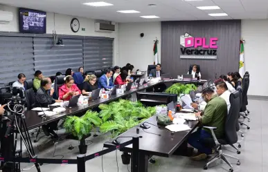 Trasladan a Xalapa cómputos electorales de algunos municipios de Veracruz