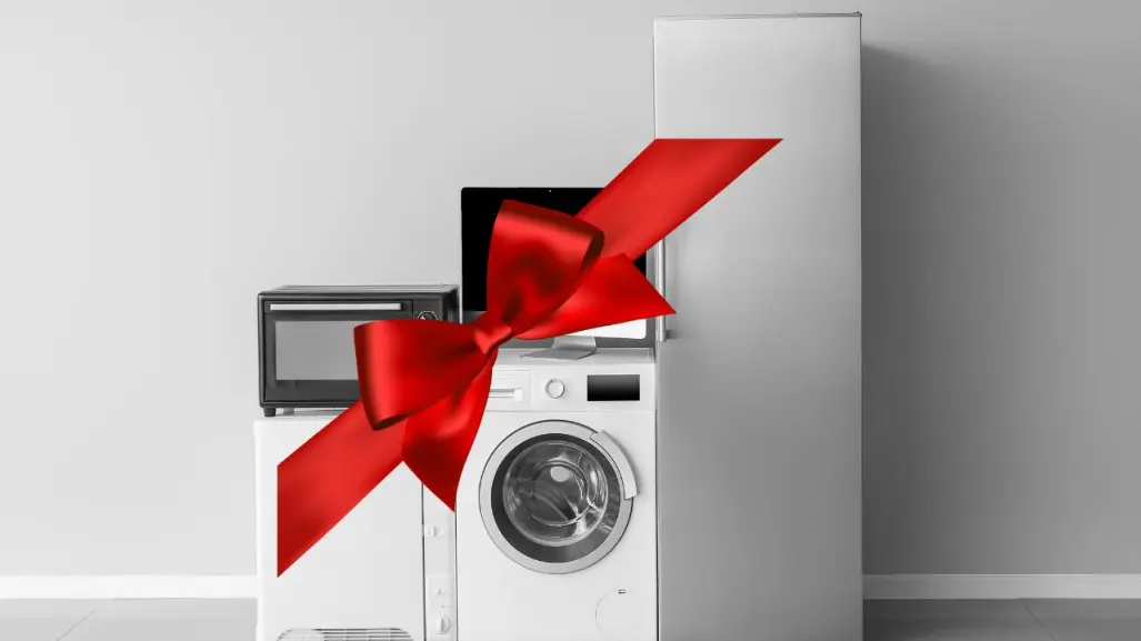 Vivienda para el Bienestar: así puedes obtener lavadora y refrigerador GRATIS en Edomex