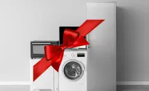 Vivienda para el Bienestar: así puedes obtener lavadora y refrigerador GRATIS en Edomex