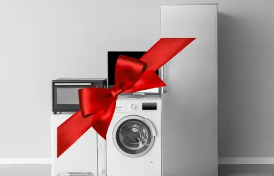 Vivienda para el Bienestar: así puedes obtener lavadora y refrigerador GRATIS en Edomex