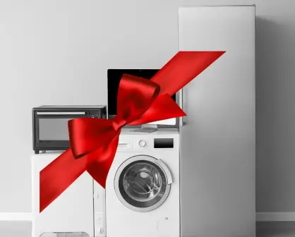 Vivienda para el Bienestar: así puedes obtener lavadora y refrigerador GRATIS en Edomex