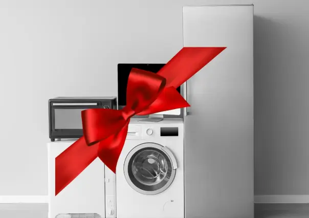 Vivienda para el Bienestar: así puedes obtener lavadora y refrigerador GRATIS en Edomex