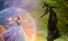 Lanzan avance de Wicked: Por Siempre